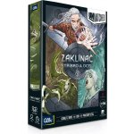 Albi Unmatched Zaklínač Stříbro a ocel – Zboží Živě