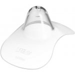 Philips AVENT Philips chránič bradavek pár Small – Zbozi.Blesk.cz