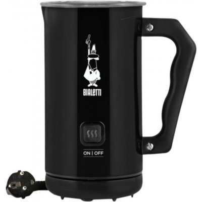 Bialetti MKF02 nero – Hledejceny.cz