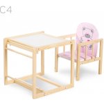 Klups Aga borovice růžová C4 – Hledejceny.cz