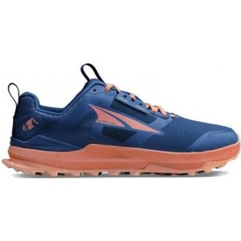 Altra Lone Peak 8 navy coral