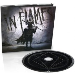 IN FLAMES - I, the mask-digipack-limited