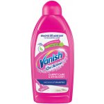 Vanish Oxi Action 2v1 na koberce strojní i ruční čištění 500 ml – Zboží Dáma