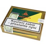 MONTECRISTO OPEN JUNIOR 20 ks – Zboží Mobilmania
