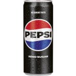 Pepsi Max 24 x 330 ml – Zboží Dáma