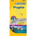 Puglia and Basilicata – Zboží Dáma