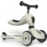 Scoot & Ride Highwaykick 1 Šedivá – Zboží Dáma