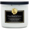 Svíčka Village Candle Clean Musk & Vetiver 396 g