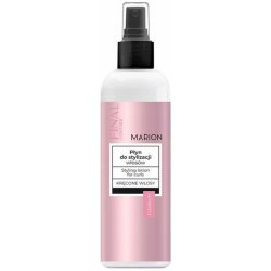 Marion Final Control stylingový sprej na zvýraznění kadeří 200 ml