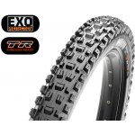 Maxxis Assegai 29x2.60 kevlar – Hledejceny.cz