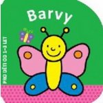 Barvy pro děti od 1–3 let – Zboží Mobilmania