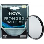 Hoya PRO ND 8x 52 mm – Hledejceny.cz