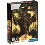 CLEMENTONI Rod draka Rhaenyra Targaryen 1000 dílků – Sleviste.cz