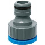 Adaptér s vnitřním závitem, 1/2“ x 3/4“, MAX-Flow, 550991, AquaCraft, 256775 – Sleviste.cz