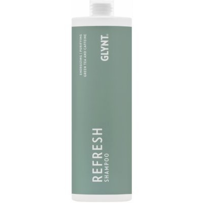 Glynt Refresh Shampoo 1000 ml – Zboží Mobilmania