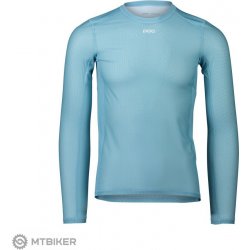 POC Essential Layer dlouhý rukáv Light Basalt Blue pánský