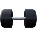 Gorilla Sports jednoruční činka 35 kg – Zboží Dáma