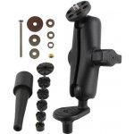 RAM MOUNTS Držák na představec motocyklové vidlice RAM® s adaptérem pro akční kameru 1/4"-20