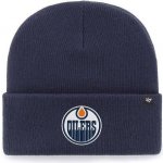 '47 Brand NHL kulich Edmonton Oilers Haymaker – Zboží Mobilmania