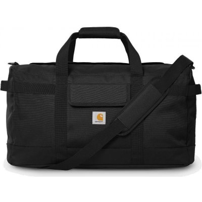 Carhartt WIP Jack Duffle černá 2023 32 l – Hledejceny.cz