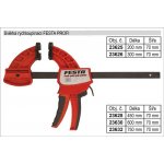 Svěrka Festa QUICK GRIP 200 mm PROFI – Zboží Dáma