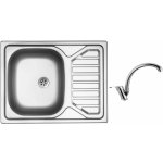 Set Sinks Okio 650 M + Evera – Hledejceny.cz