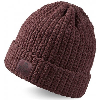 Dakine Addison Beanie port red