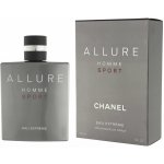 Chanel Allure Sport Eau Extreme parfémovaná voda pánská 150 ml – Hledejceny.cz