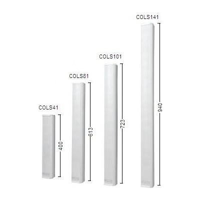 Apart COLS41 – Zboží Živě