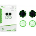 Trust GXT 267 4-PACK Thumb Grips Xbox Series X – Zboží Živě