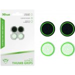 Trust GXT 267 4-PACK Thumb Grips Xbox Series X – Zbozi.Blesk.cz