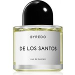 Byredo De Los Santos parfémovaná voda unisex 100 ml – Hledejceny.cz