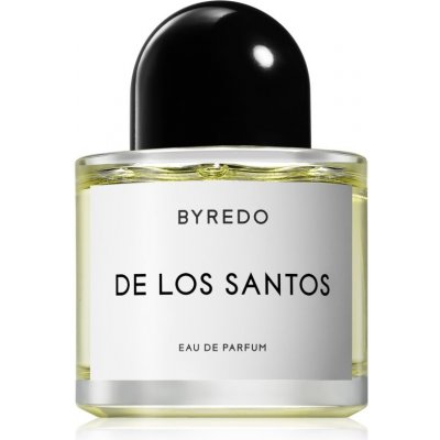 Byredo De Los Santos parfémovaná voda unisex 100 ml – Hledejceny.cz