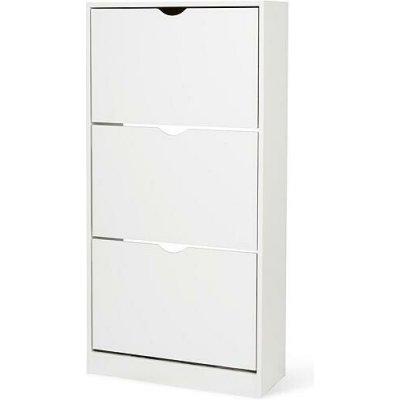 House 5 Lunaro 3 bílá – Zboží Dáma