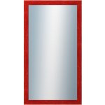 DANTIK RETRO 50x90 cm červená 2534 – Hledejceny.cz