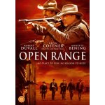 Open Range DVD – Hledejceny.cz