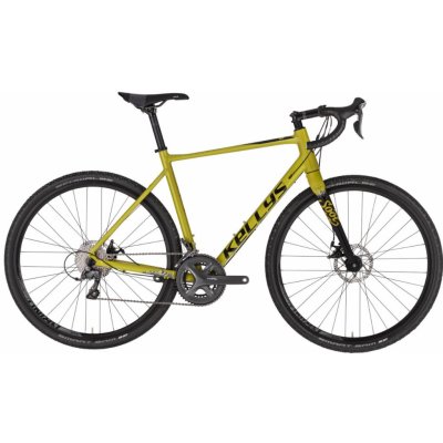 Kellys Soot 30 2023 – Zboží Dáma