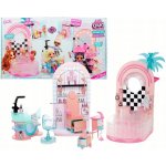 MGA LOL SURPRISE Salón krásy – Hledejceny.cz