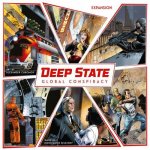 Crowd Games Deep State: Global Conspiracy – Zboží Živě