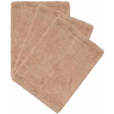 Timboo mycí žínka Savannah Sand 3 ks – Zboží Dáma