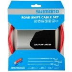 Shimano řadící set DURA-ACE Y63Z98930 Polymer – Zboží Dáma