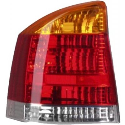 Levé zadní světlo Opel Vectra C Z02 05-08 HATCHBACK SEDAN – Hledejceny.cz