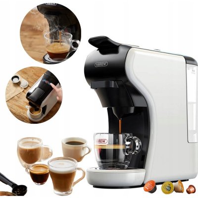 HiBREW H1A White – Zbozi.Blesk.cz