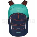 Osprey Quasar 26 l reverie green/cetacean blue – Sleviste.cz