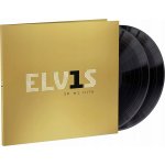 Presley Elvis - Elvis 30 #1 Hits LP – Hledejceny.cz