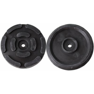Gumová podložka zvedáku 143x26 mm – Hledejceny.cz