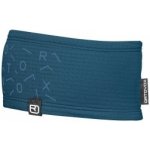 Ortovox Fleece light Grid Petrol blue – Sleviste.cz