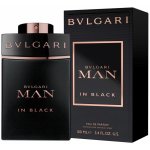 Bvlgari Man In Black parfémovaná voda pánská 60 ml – Zboží Mobilmania