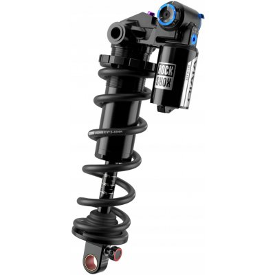 RockShox Vivid Coil Ultimate RC2T – Zboží Mobilmania