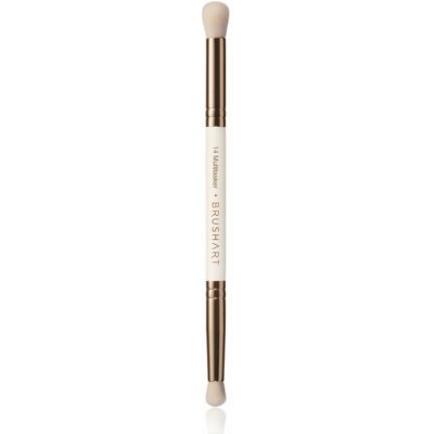 BrushArt Basic Multi-function brush multifunkční štětec 2 v 1 1 ks – Hledejceny.cz